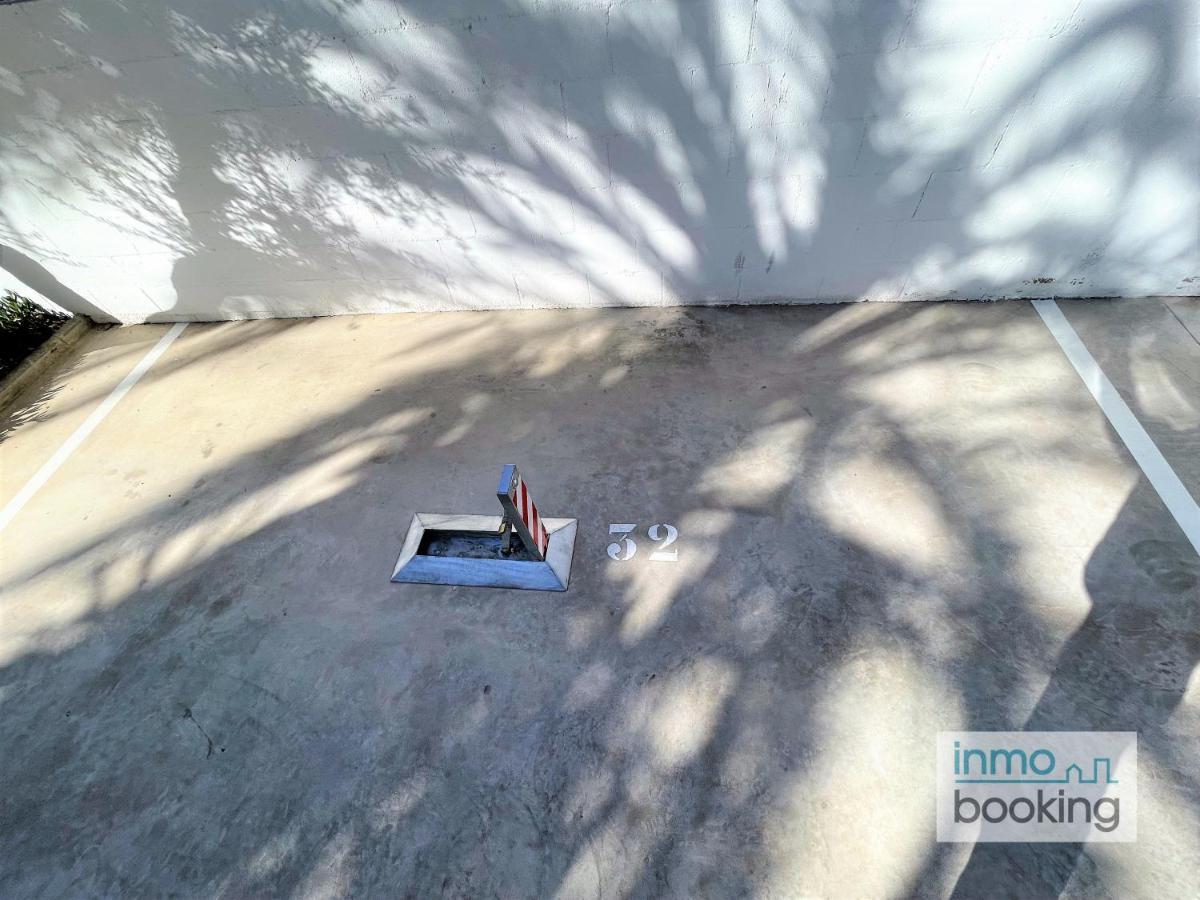 Inmobooking Pins II Essence Holyday Cambrils Exterior foto