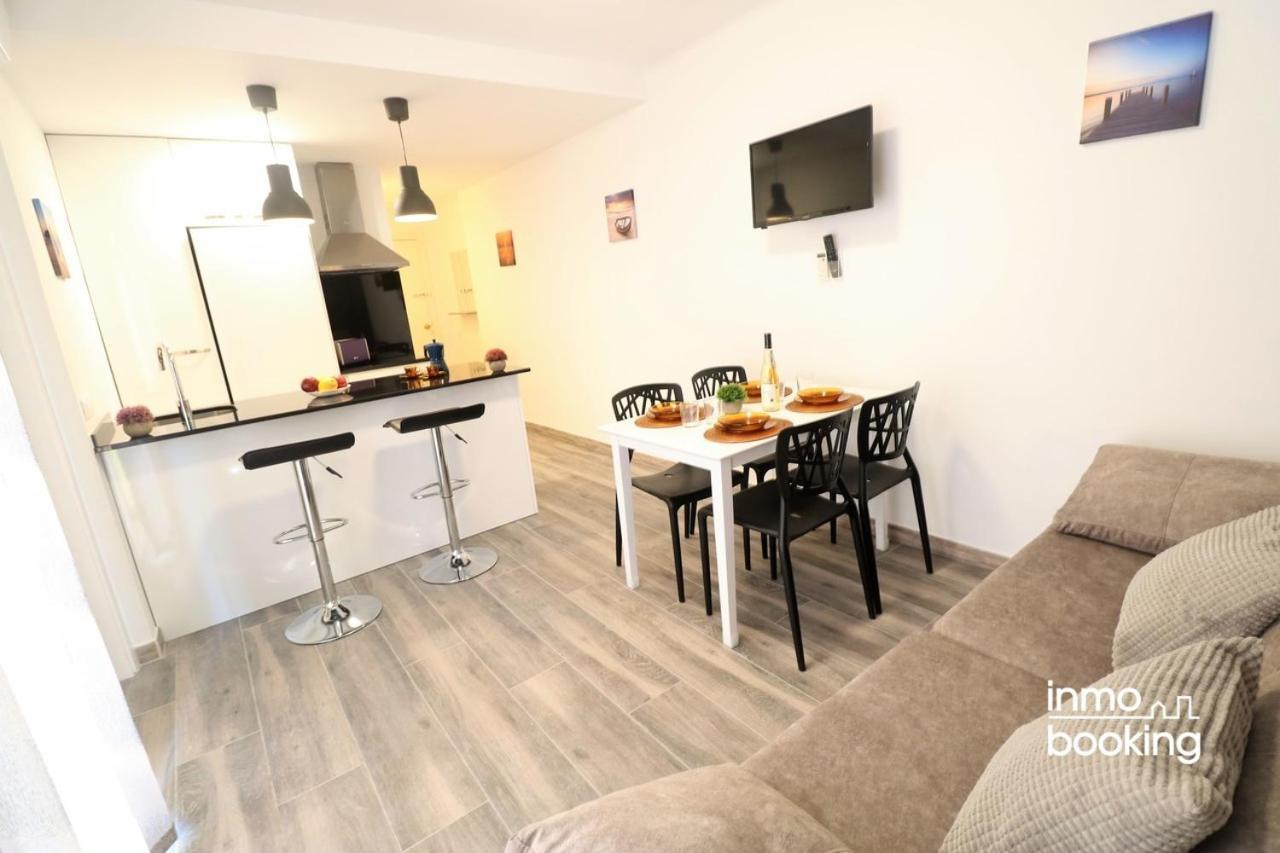 Inmobooking Pins II Essence Holyday Cambrils Exterior foto