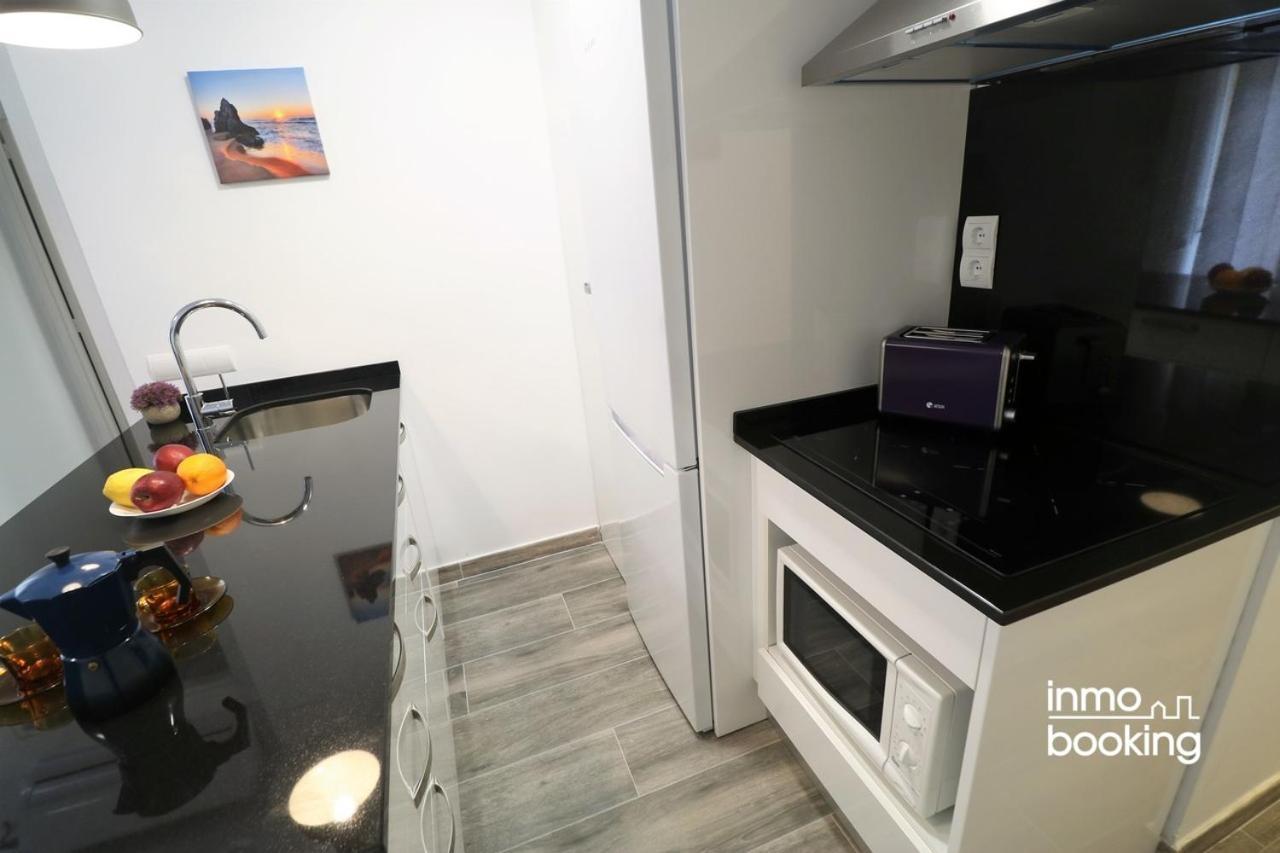 Inmobooking Pins II Essence Holyday Cambrils Exterior foto