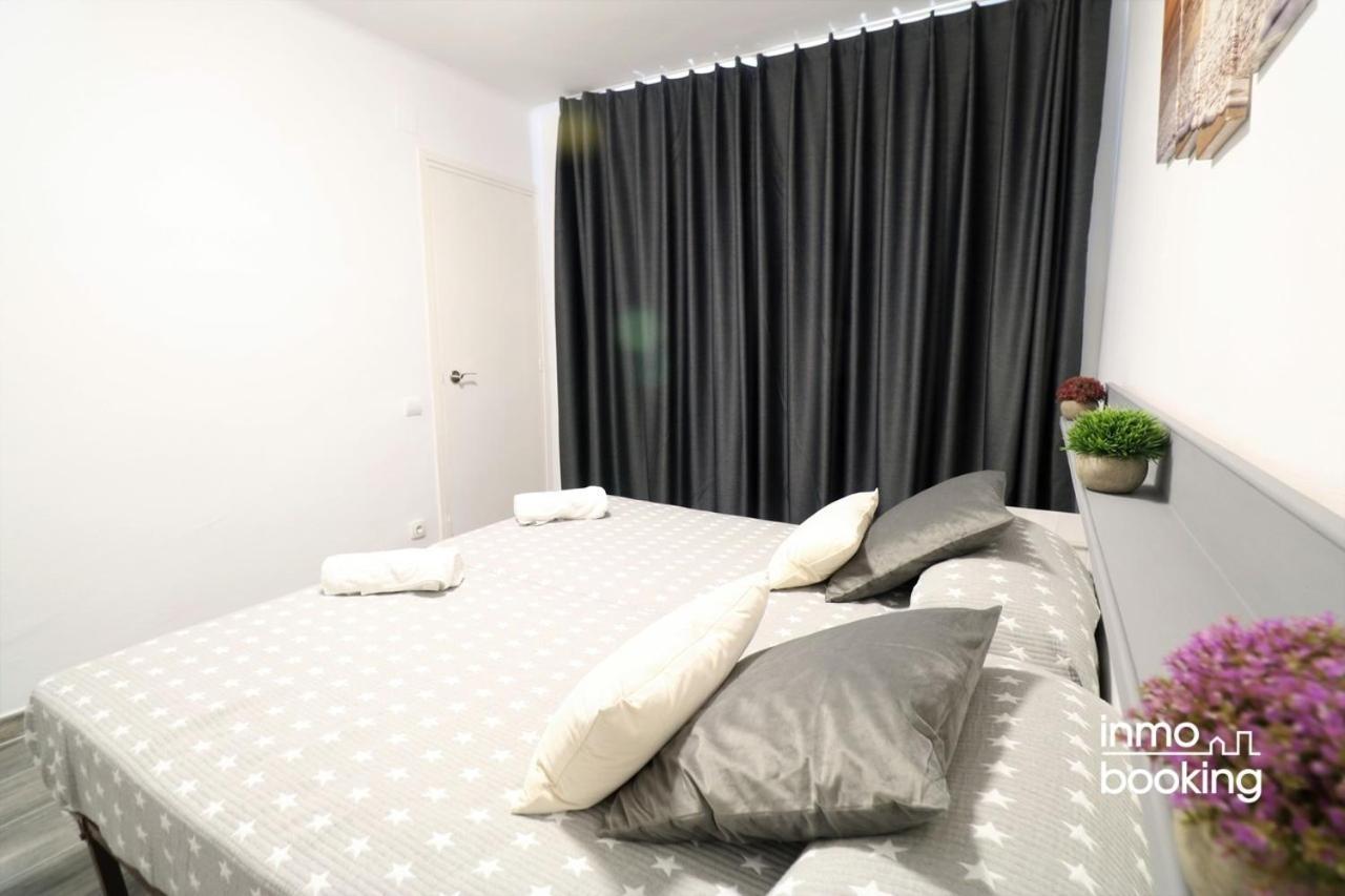 Inmobooking Pins II Essence Holyday Cambrils Exterior foto