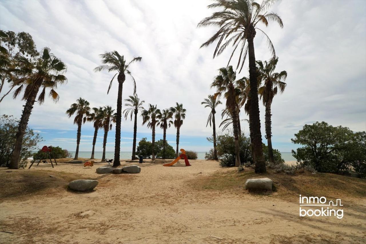 Inmobooking Pins II Essence Holyday Cambrils Exterior foto