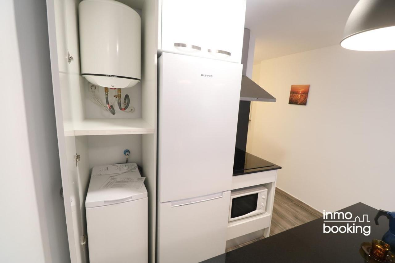 Inmobooking Pins II Essence Holyday Cambrils Exterior foto