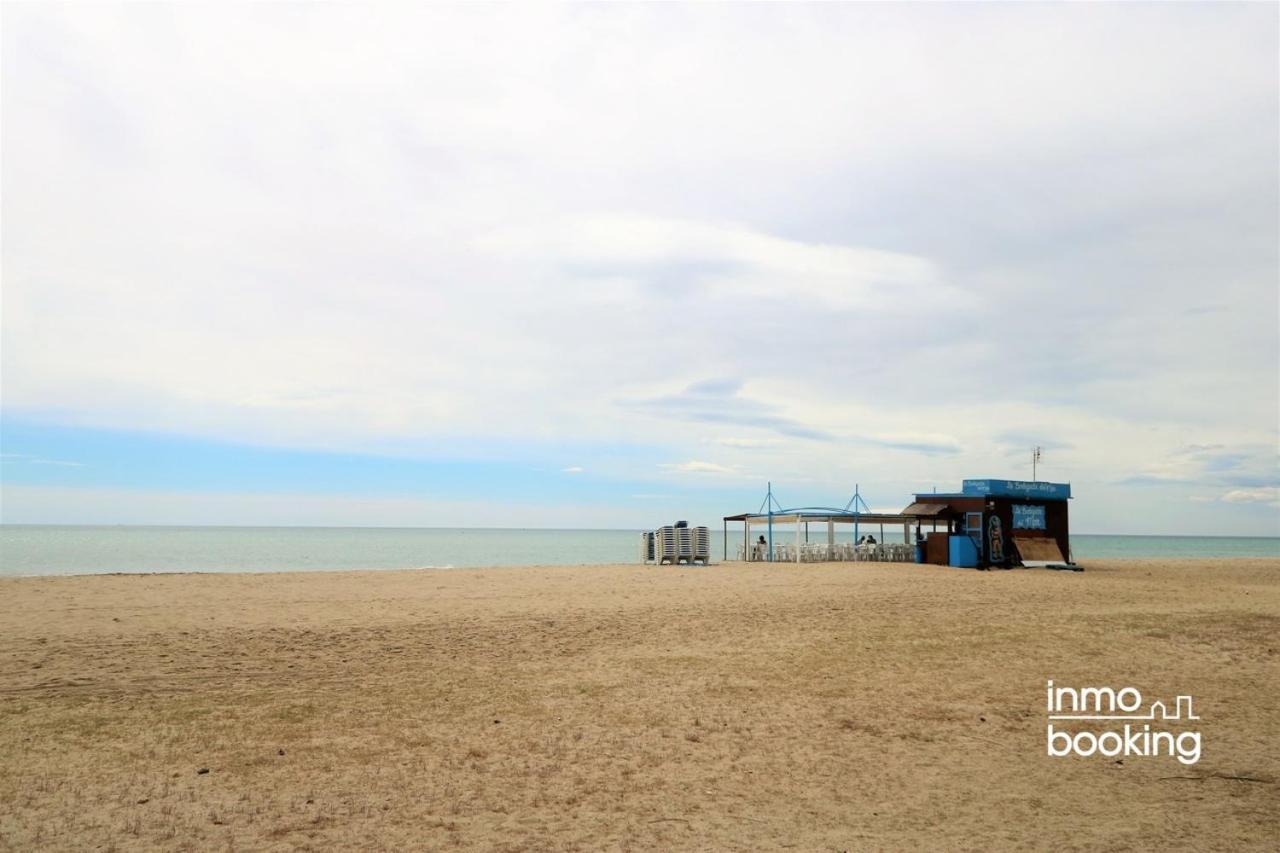 Inmobooking Pins II Essence Holyday Cambrils Exterior foto