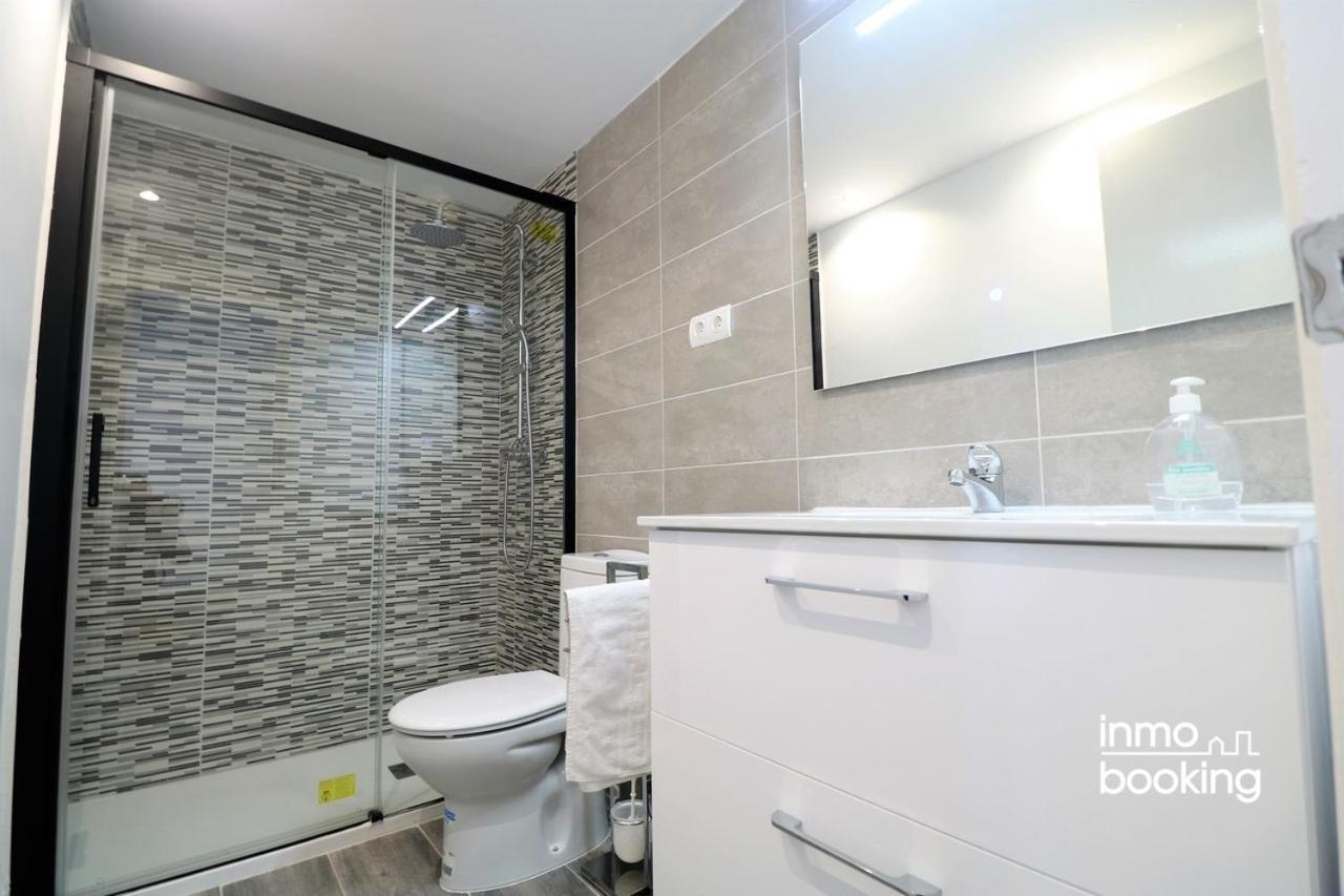 Inmobooking Pins II Essence Holyday Cambrils Exterior foto